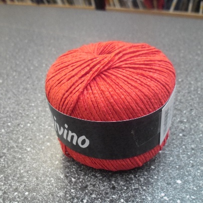 Divino - rood